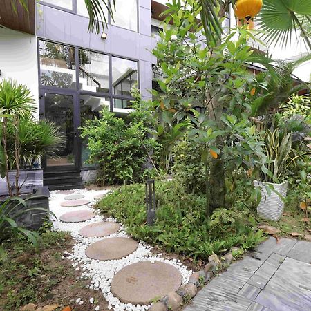 Charm Champion Villa Hoian Hoi An Exterior foto