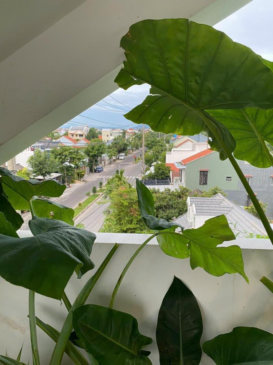 Charm Champion Villa Hoian Hoi An Habitación foto