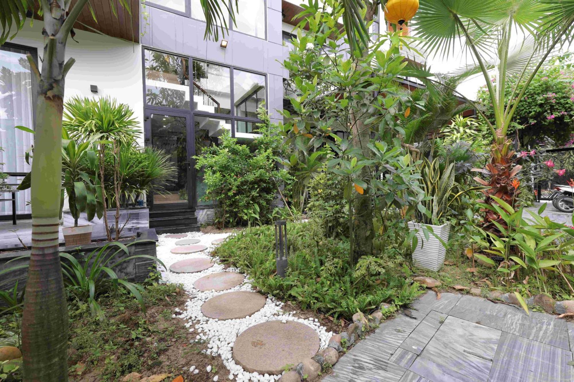 Charm Champion Villa Hoian Hoi An Exterior foto